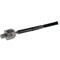 Mevotech 11-15 Bmw 528I/11-15 Bmw 550I Xdrive Tie Rod End, Ms106143 MS106143 - alternate 1